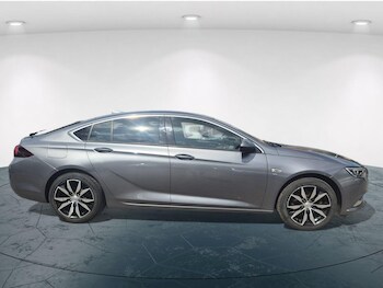 Used Vauxhall Insignia 2017 for sale - 76186989: Photo