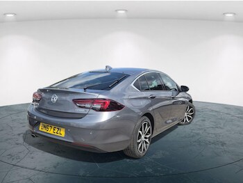 Used Vauxhall Insignia 2017 for sale - 76186989: Photo
