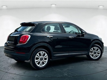 Used Fiat 500X 2017 for sale - 79316854: Photo