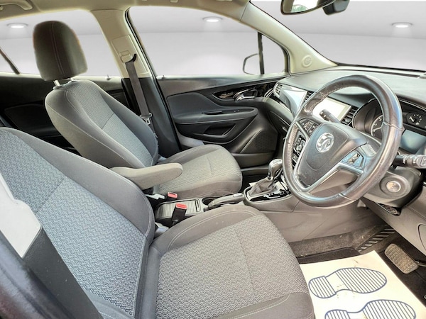 Used Vauxhall Mokka X 2018 for sale - 76186988: Photo 13