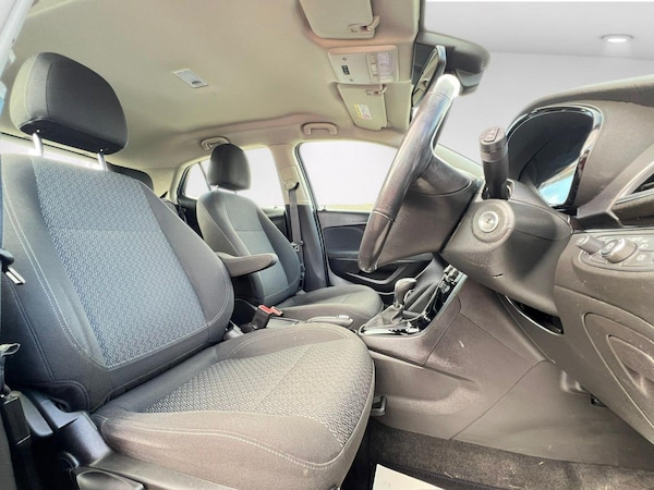 Used Vauxhall Mokka X 2018 for sale - 76186988: Photo 14