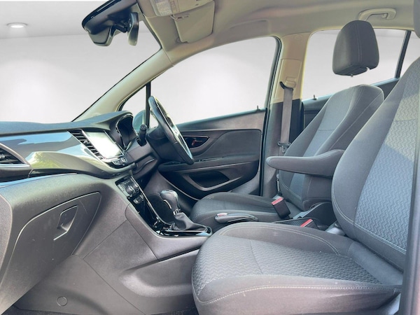Used Vauxhall Mokka X 2018 for sale - 76186988: Photo 17