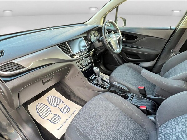 Used Vauxhall Mokka X 2018 for sale - 76186988: Photo 18