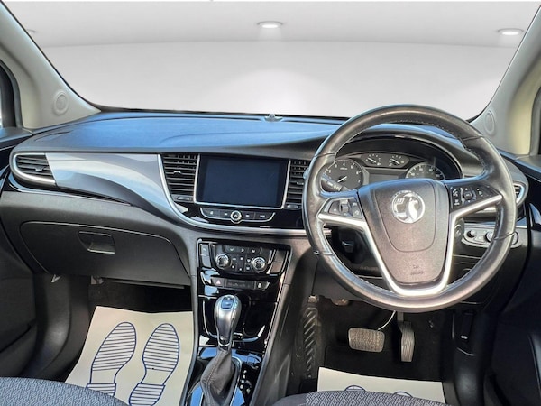 Used Vauxhall Mokka X 2018 for sale - 76186988: Photo 21