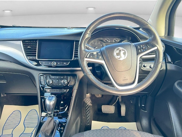 Used Vauxhall Mokka X 2018 for sale - 76186988: Photo 22