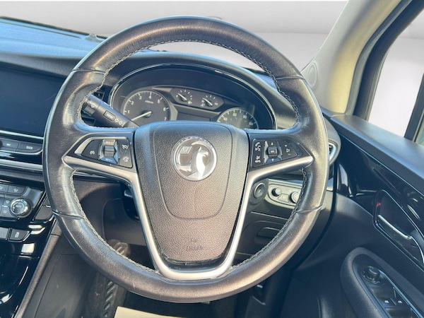 Used Vauxhall Mokka X 2018 for sale - 76186988: Photo 23
