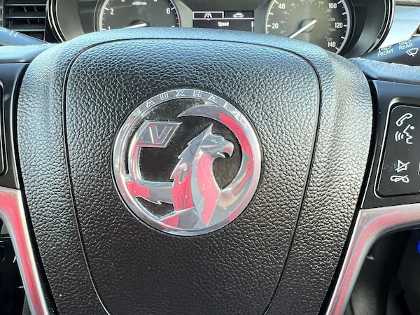 Used Vauxhall Mokka X 2018 for sale - 76186988: Photo 25