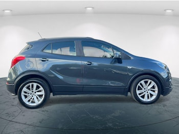 Used Vauxhall Mokka X 2018 for sale - 76186988: Photo 3
