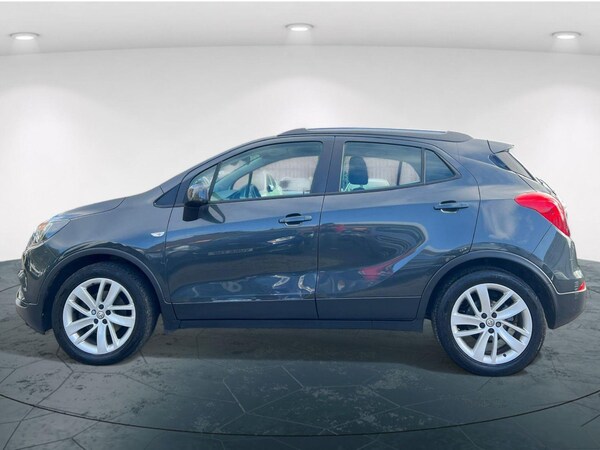 Used Vauxhall Mokka X 2018 for sale - 76186988: Photo 8