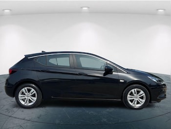 Used Vauxhall Astra 2016 for sale - 78868117: Photo