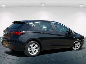 Used Vauxhall Astra 2016 for sale - 78868117: Photo