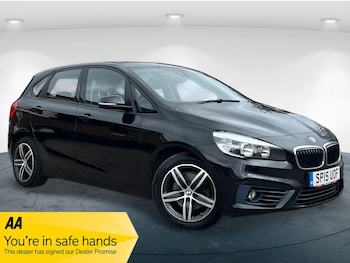Used BMW 2 Series 2015 for sale - 78898661: Photo