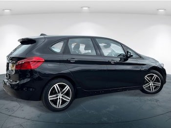 Used BMW 2 Series 2015 for sale - 78898661: Photo