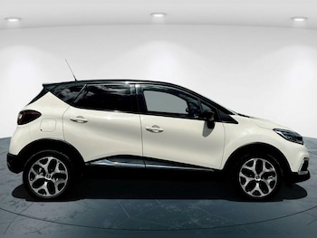 Used Renault Captur 2018 for sale - 78891116: Photo