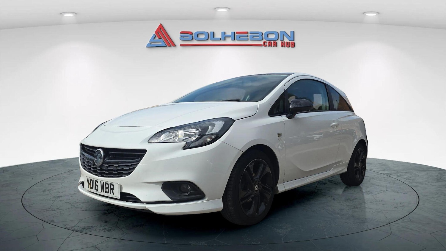 Used Vauxhall Corsa 2016 for sale - 76187012: Photo 10