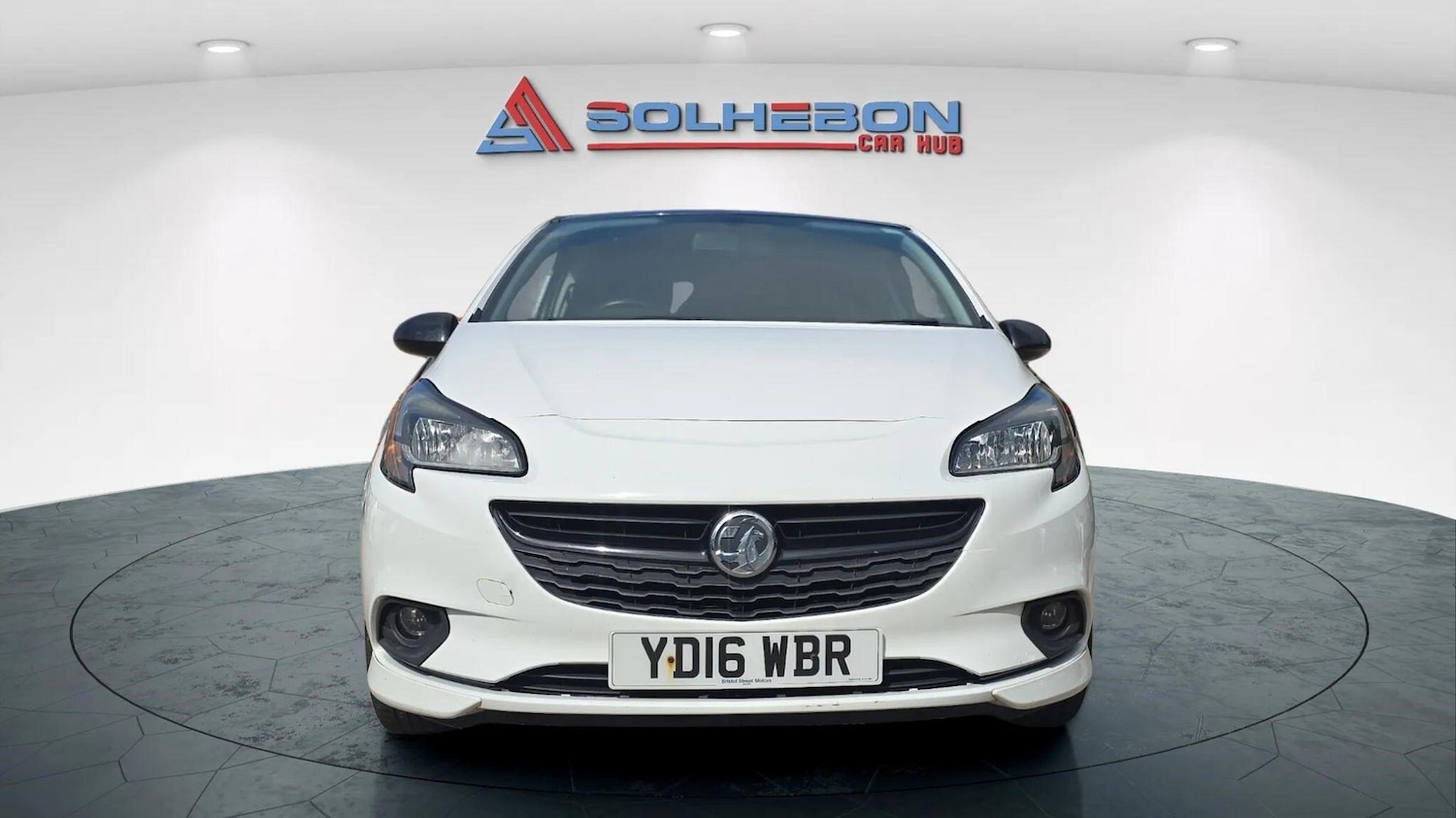 Used Vauxhall Corsa 2016 for sale - 76187012: Photo 11