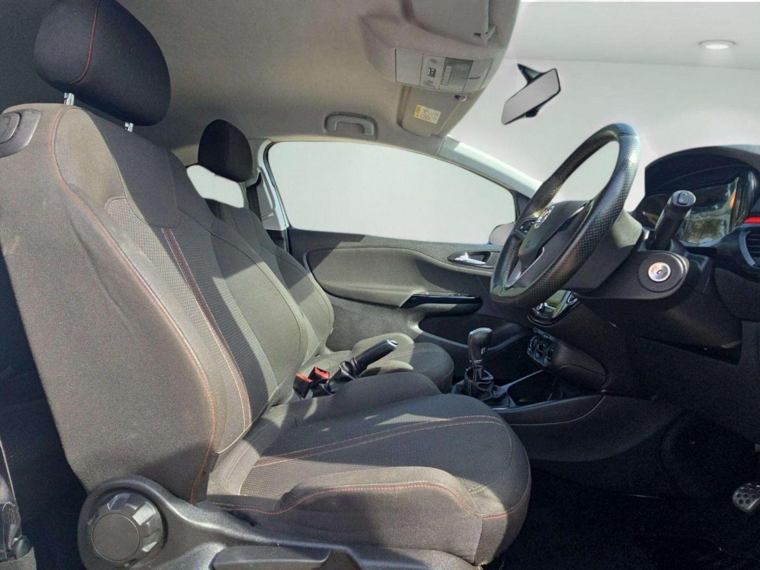 Used Vauxhall Corsa 2016 for sale - 76187012: Photo 14