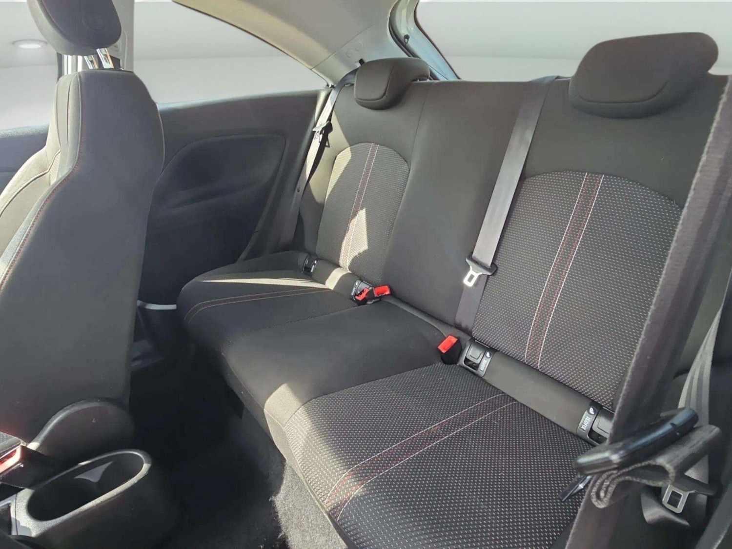 Used Vauxhall Corsa 2016 for sale - 76187012: Photo 15