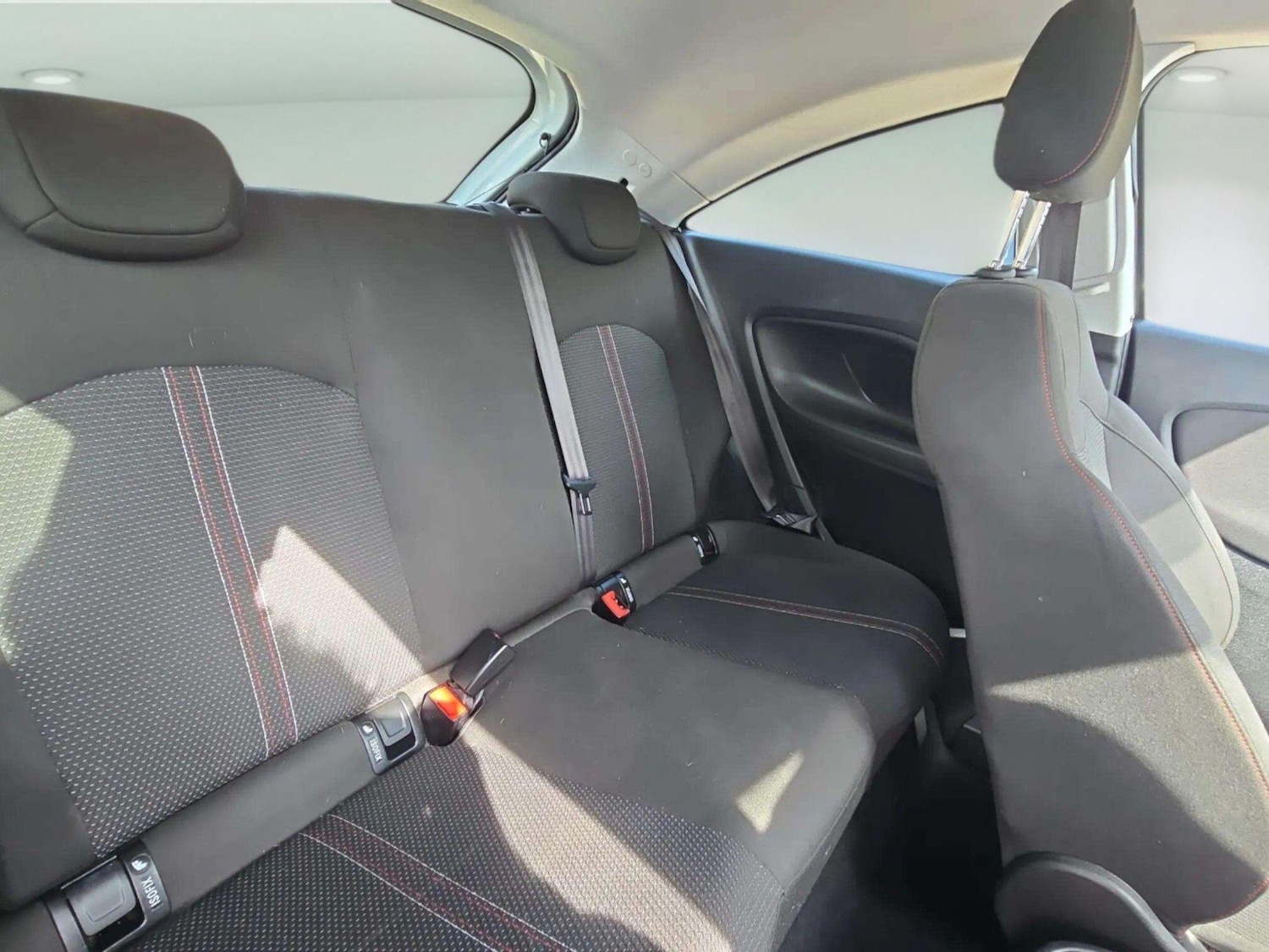 Used Vauxhall Corsa 2016 for sale - 76187012: Photo 18
