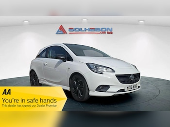 2016 (16) - 1.4i ecoFLEX Limited Edition Euro 6 3dr
