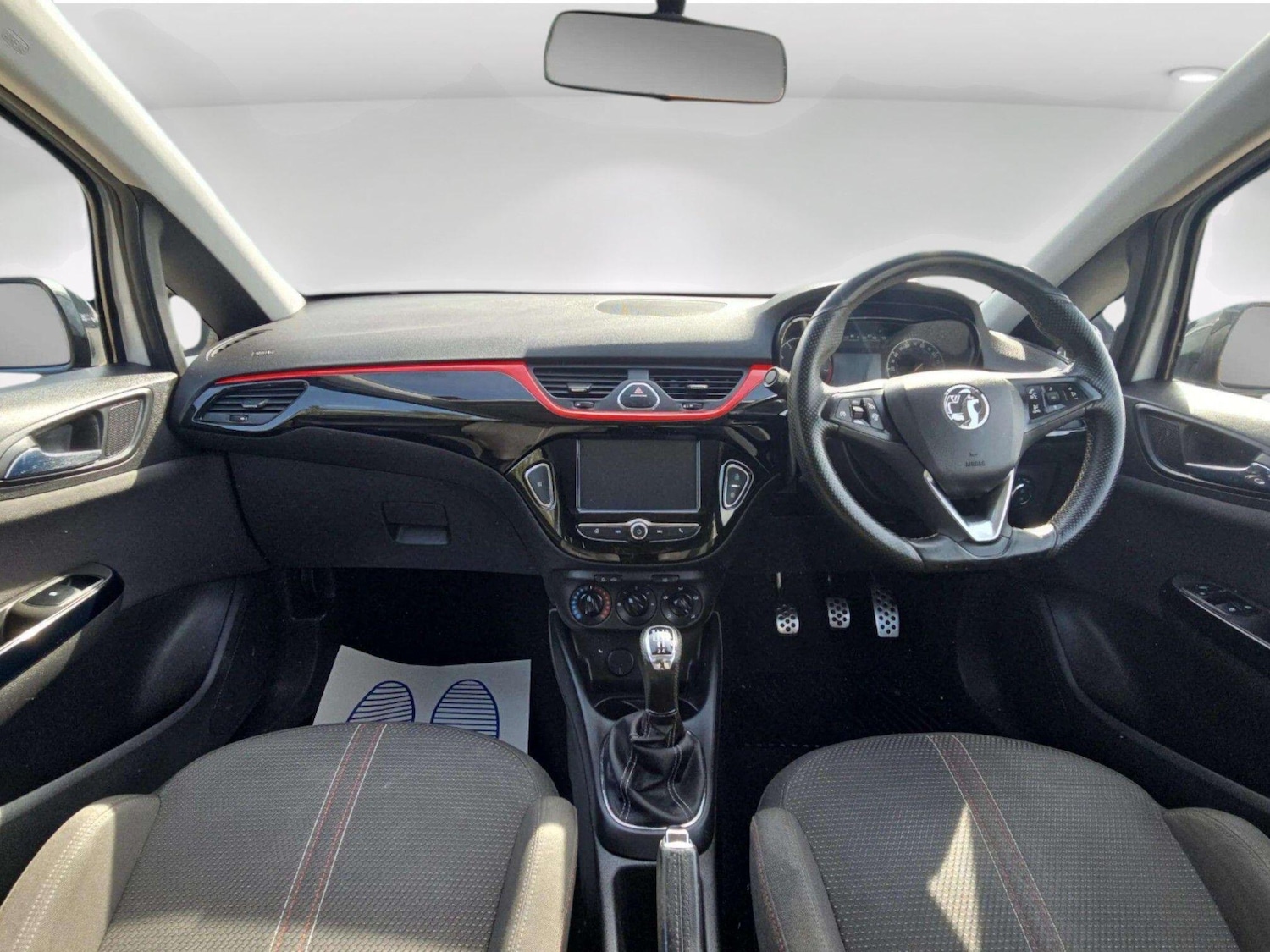 Used Vauxhall Corsa 2016 for sale - 76187012: Photo 20