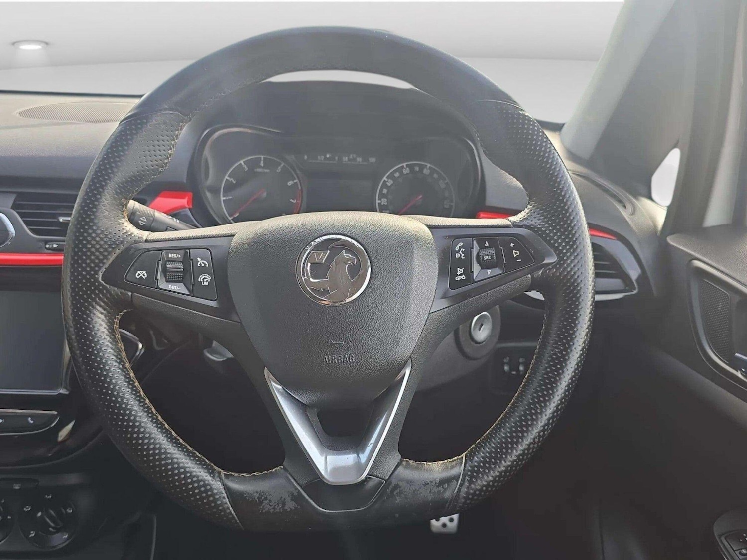 Used Vauxhall Corsa 2016 for sale - 76187012: Photo 22