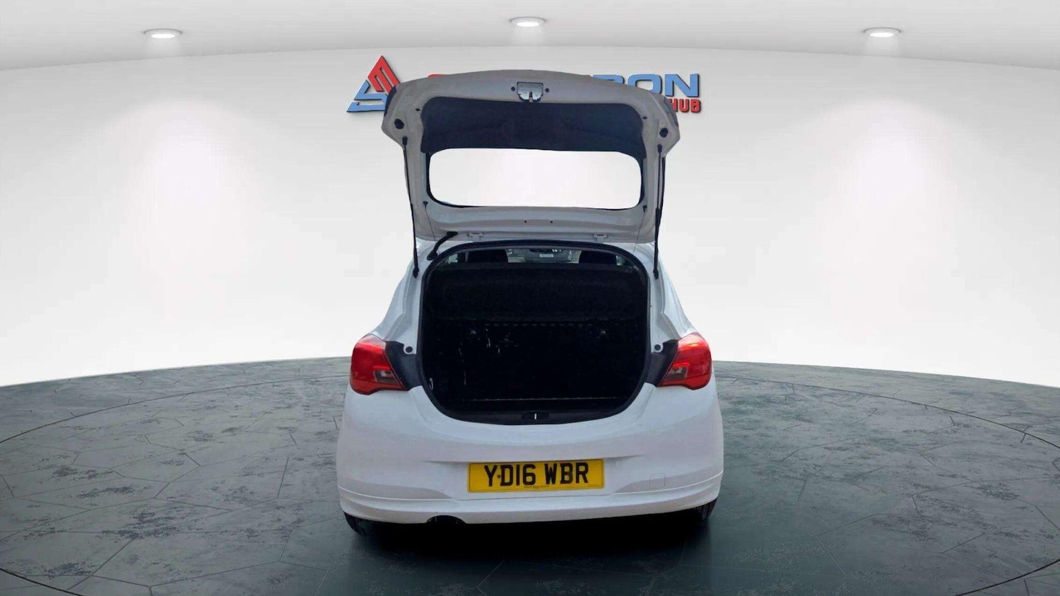Used Vauxhall Corsa 2016 for sale - 76187012: Photo 25