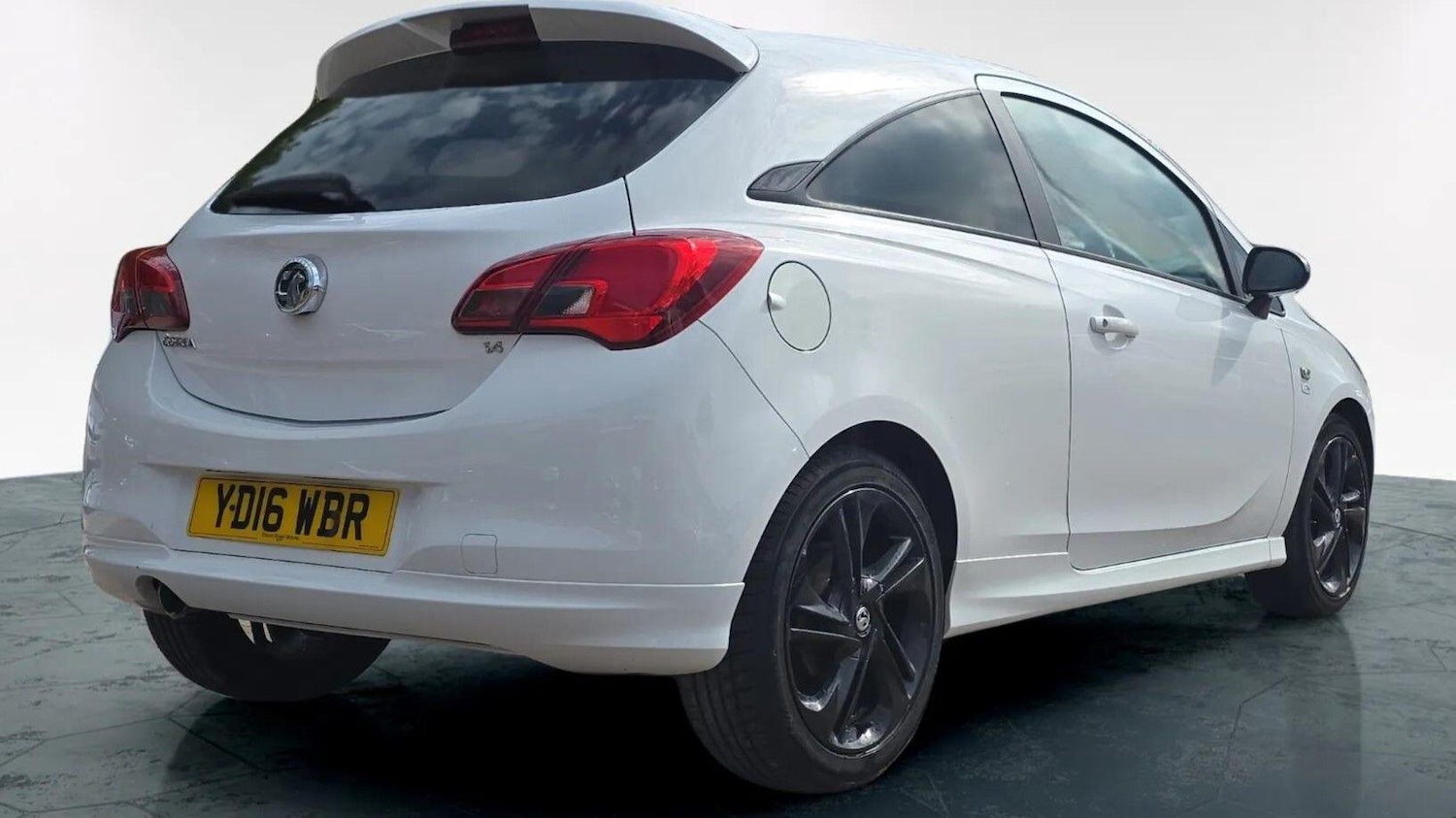 Used Vauxhall Corsa 2016 for sale - 76187012: Photo 26