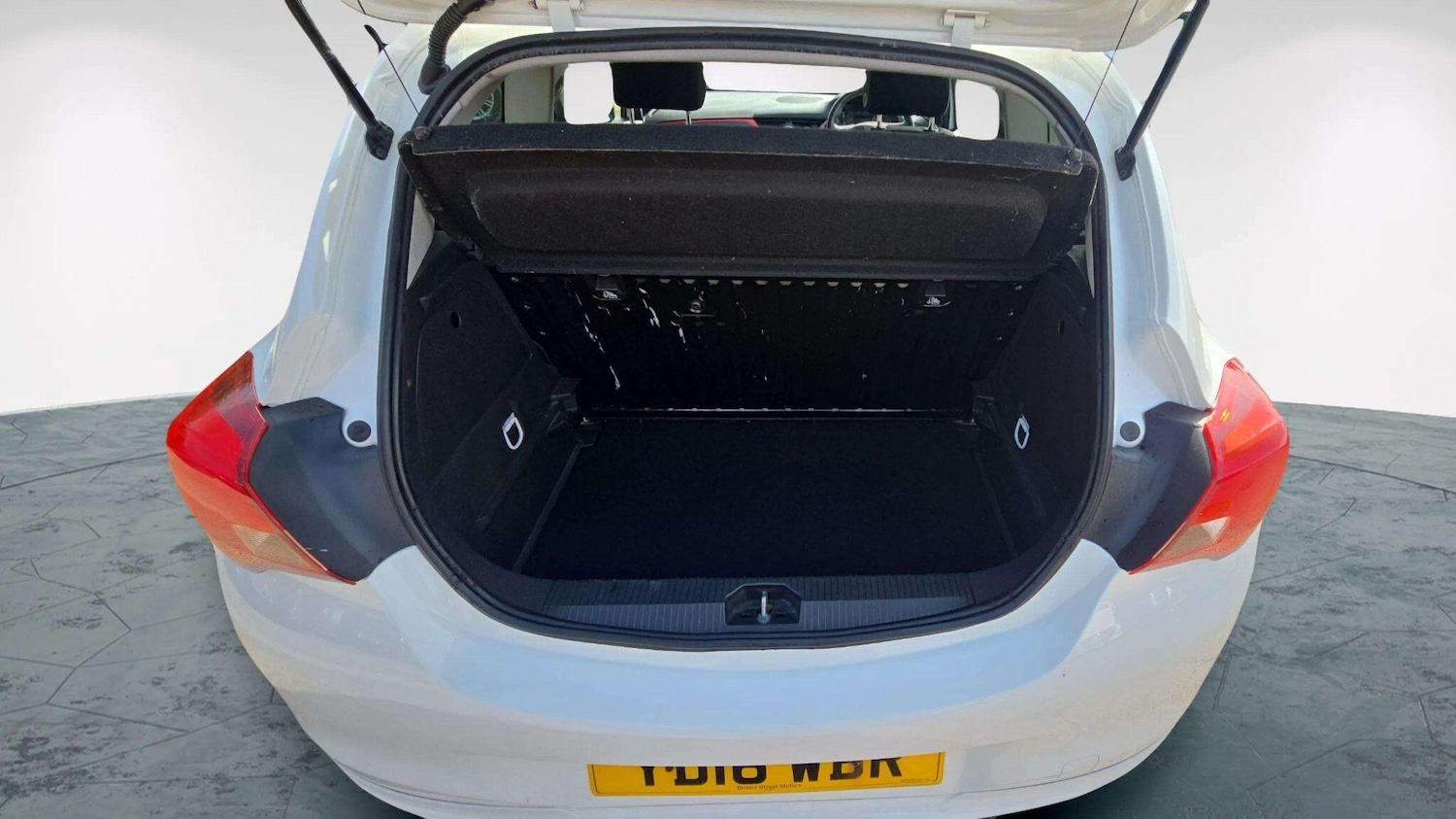 Used Vauxhall Corsa 2016 for sale - 76187012: Photo 27