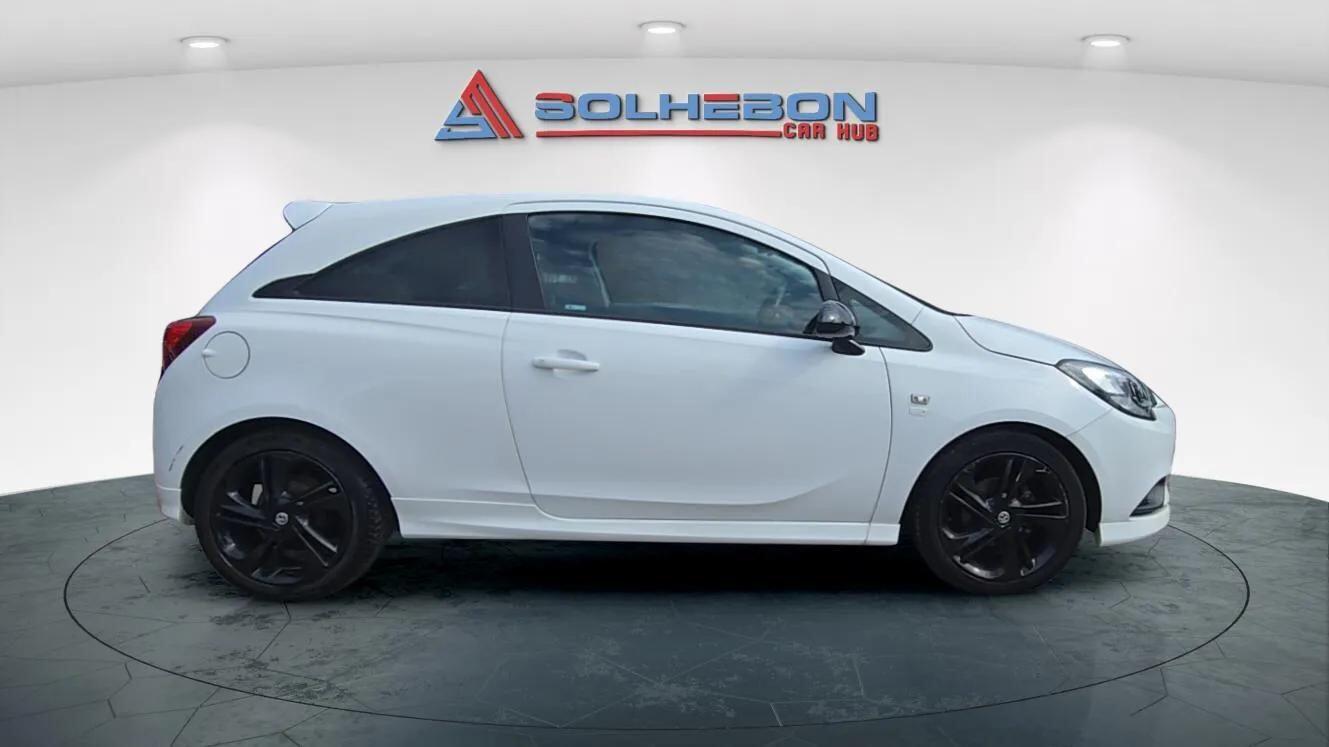 Used Vauxhall Corsa 2016 for sale - 76187012: Photo 3