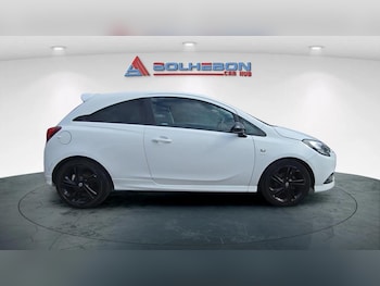 Used Vauxhall Corsa 2016 for sale - 76187012: Photo 3