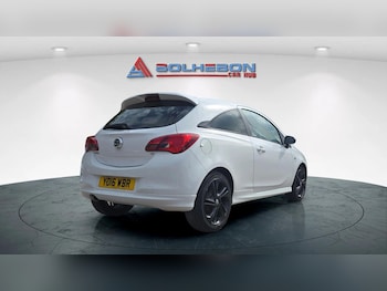 Used Vauxhall Corsa 2016 for sale - 76187012: Photo 4