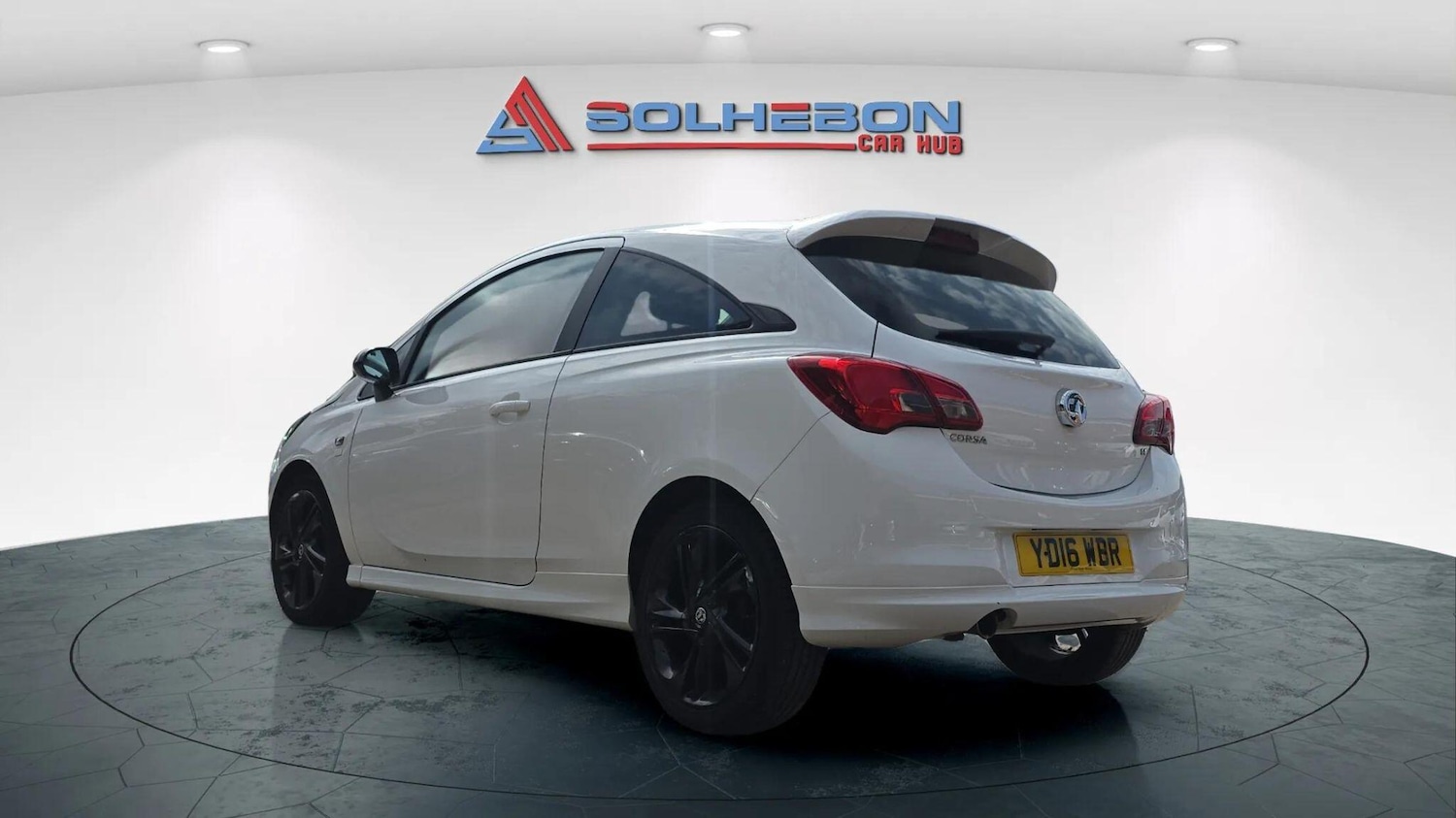 Used Vauxhall Corsa 2016 for sale - 76187012: Photo 7