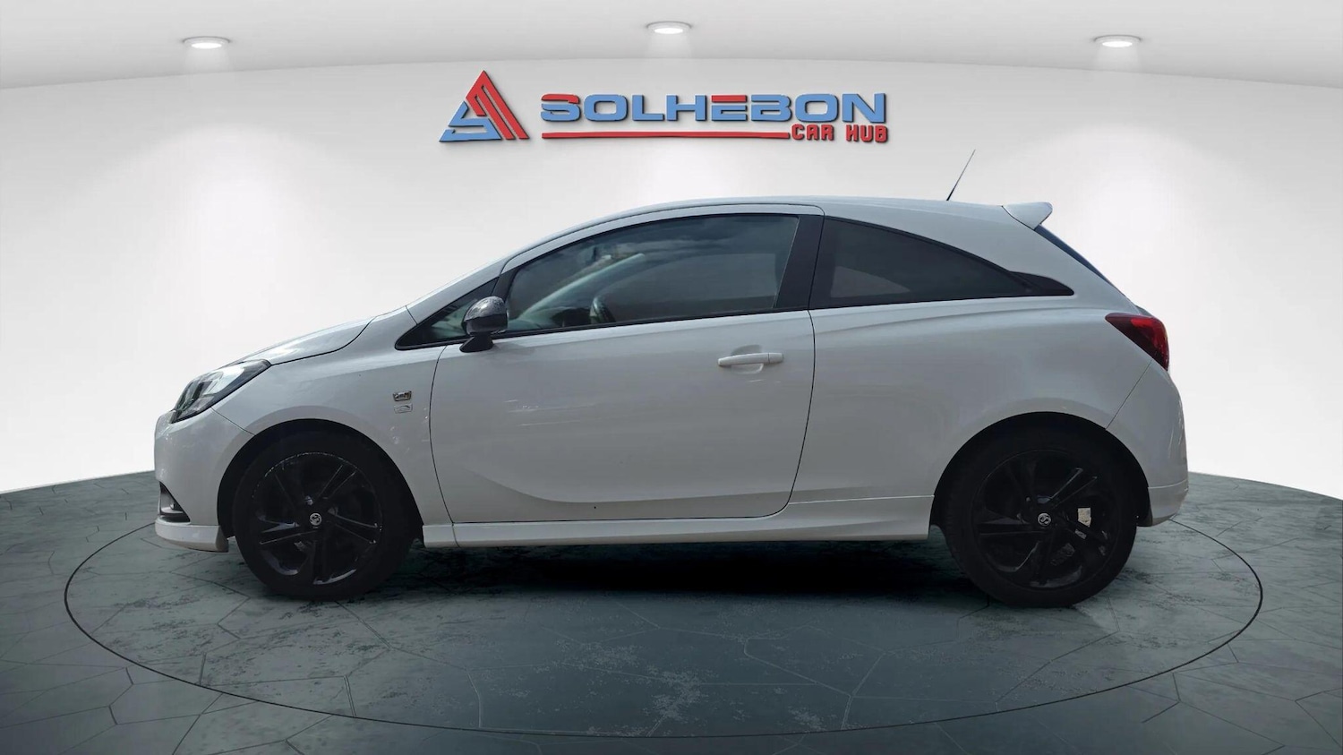 Used Vauxhall Corsa 2016 for sale - 76187012: Photo 9