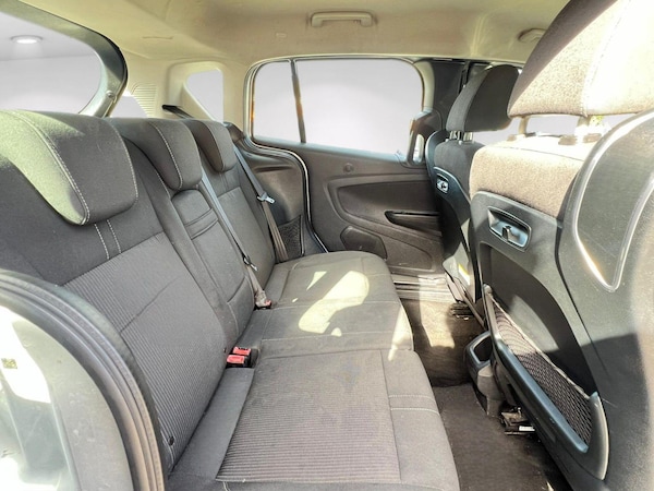 Used Ford B-MAX 2014 for sale - 76186917: Photo 16