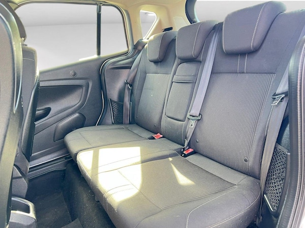 Used Ford B-MAX 2014 for sale - 76186917: Photo 17