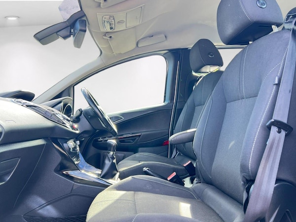 Used Ford B-MAX 2014 for sale - 76186917: Photo 18