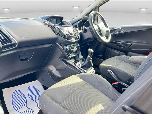 Used Ford B-MAX 2014 for sale - 76186917: Photo 19