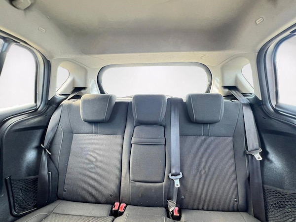 Used Ford B-MAX 2014 for sale - 76186917: Photo 20