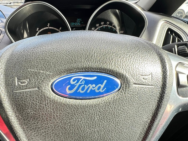 Used Ford B-MAX 2014 for sale - 76186917: Photo 26