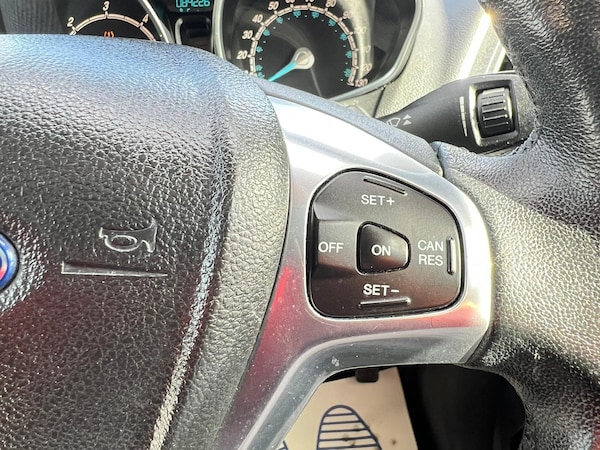 Used Ford B-MAX 2014 for sale - 76186917: Photo 27