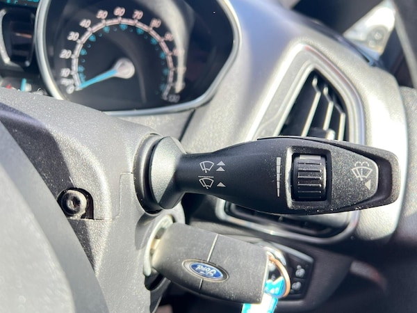 Used Ford B-MAX 2014 for sale - 76186917: Photo 29