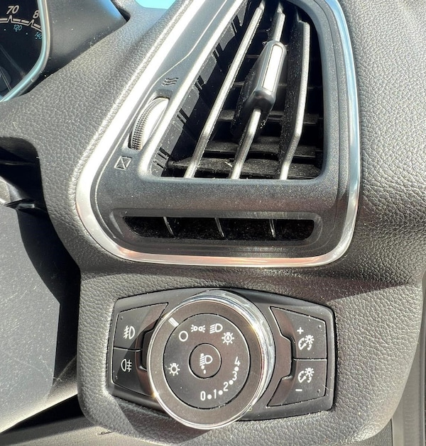 Used Ford B-MAX 2014 for sale - 76186917: Photo 31