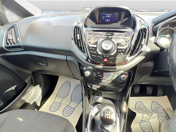 Used Ford B-MAX 2014 for sale - 76186917: Photo 34