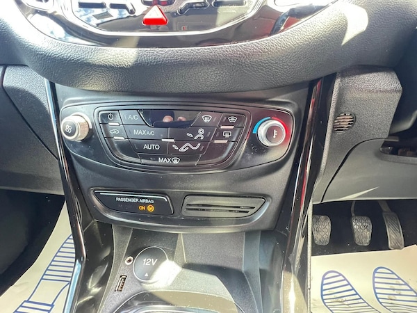 Used Ford B-MAX 2014 for sale - 76186917: Photo 37