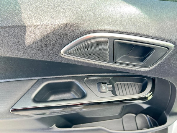Used Ford B-MAX 2014 for sale - 76186917: Photo 38