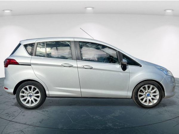 Used Ford B-MAX 2014 for sale - 76186917: Photo 3