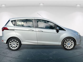 Used Ford B-MAX 2014 for sale - 76186917: Photo 3