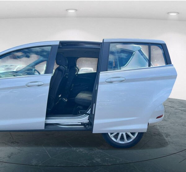 Used Ford B-MAX 2014 for sale - 76186917: Photo 44