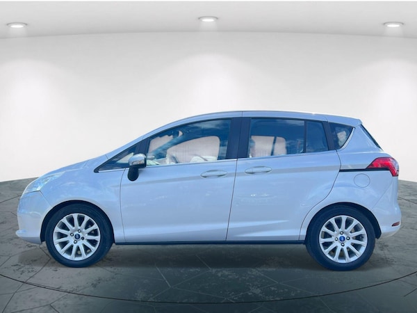 Used Ford B-MAX 2014 for sale - 76186917: Photo 8